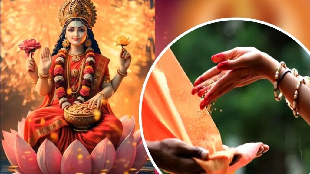 Akshay Tritiya 2025