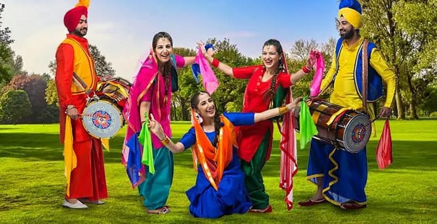 Baisakhi 2025