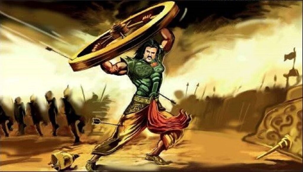 Mahabharat Story