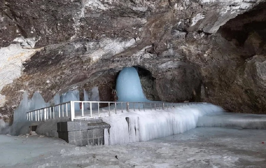 Amarnath Yatra 2025