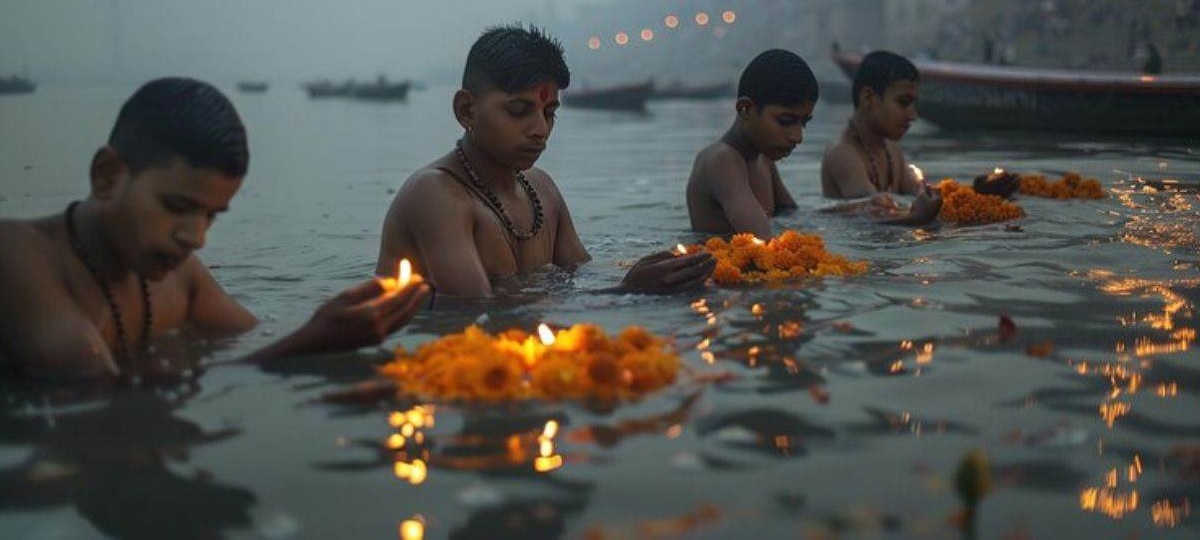 Sawan Amavasya 2025