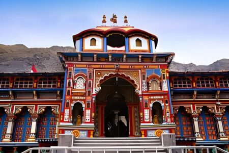 Badrinath Dham
