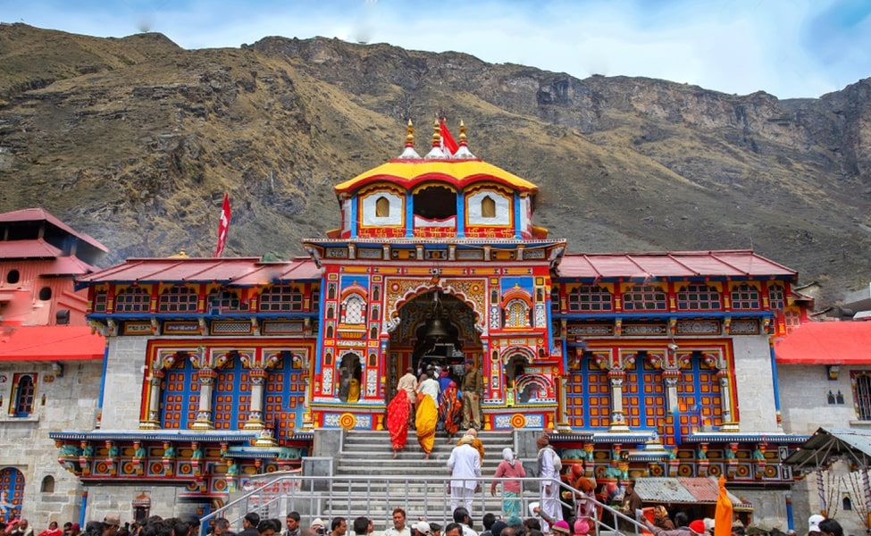 Badrinath Dham