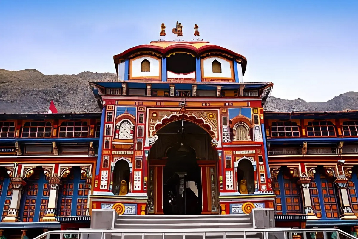 Bhukund Bhairavnath Kapat