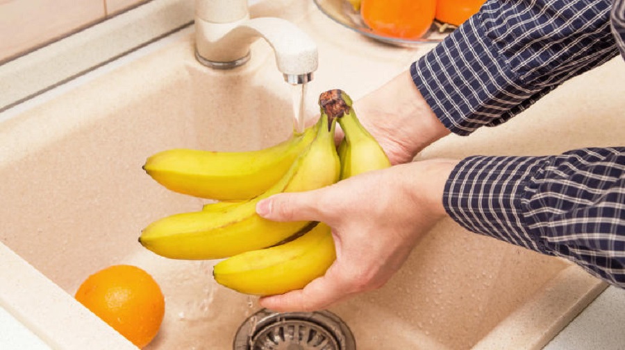Banana Storage Hacks