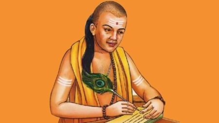 Chanakya Niti