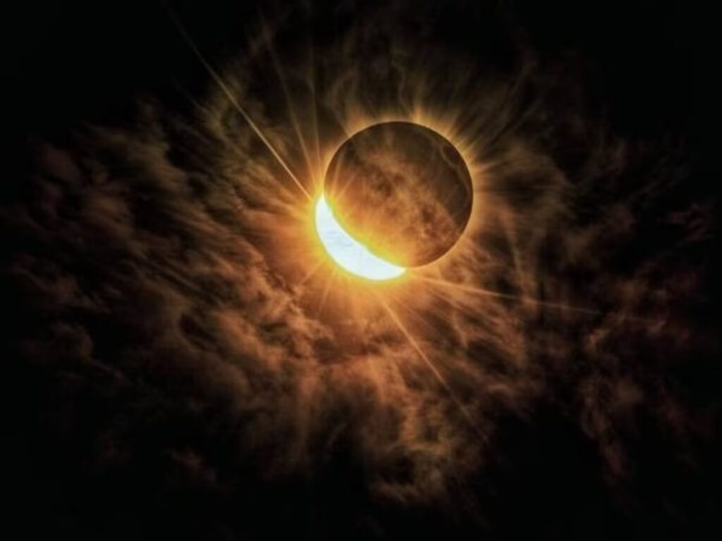 Chandra Grahan 2026