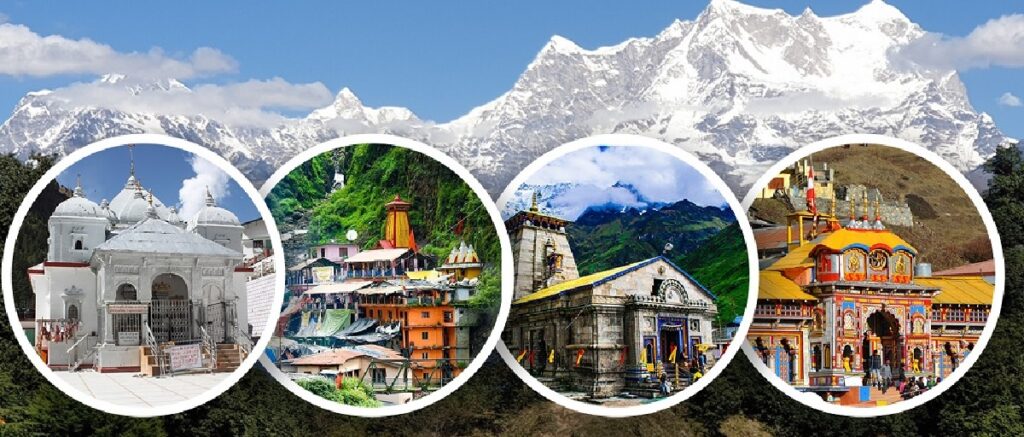 Char Dham Yatra