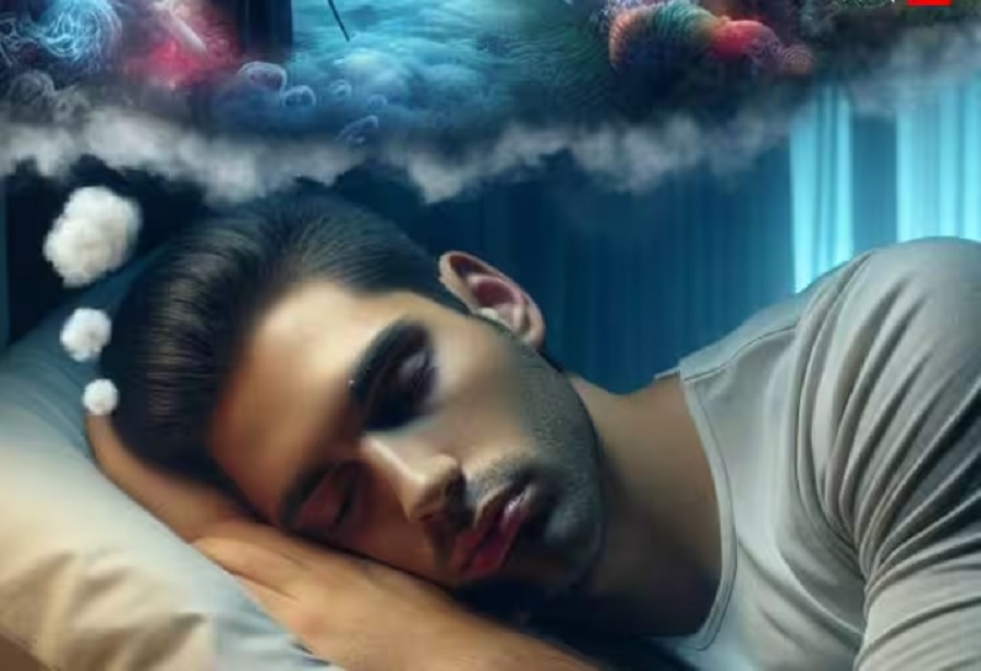 Dream Astrology
