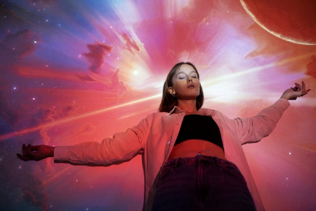 Dream Astrology