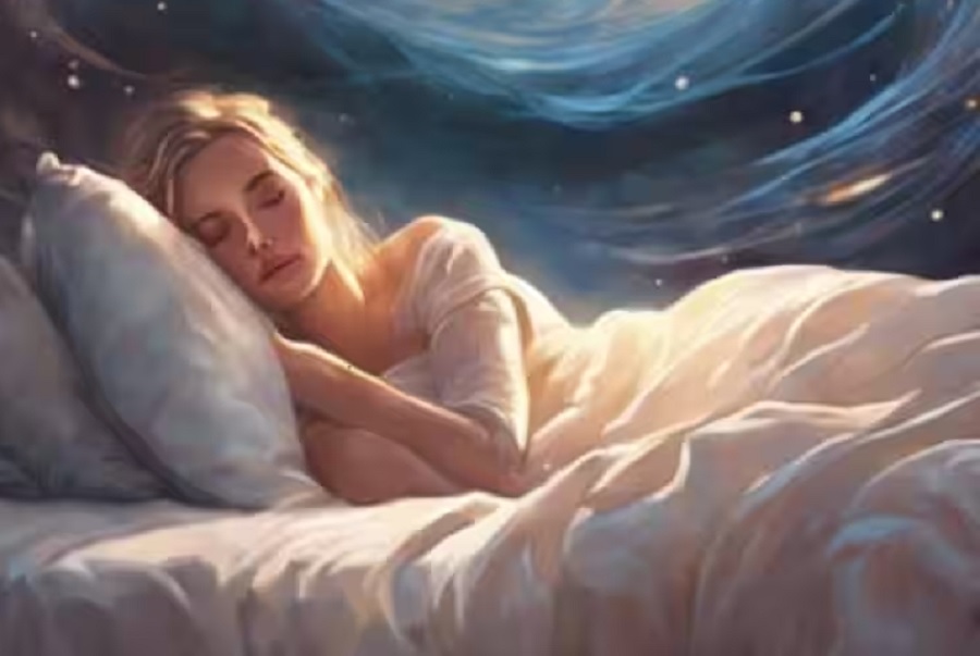 Dream Astrology