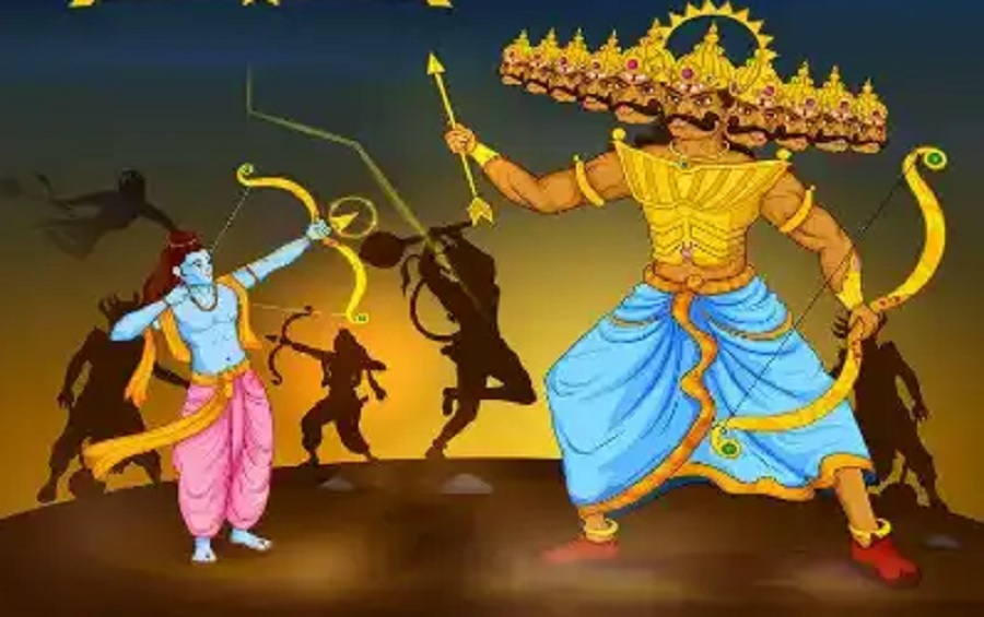 Dussehra 2025