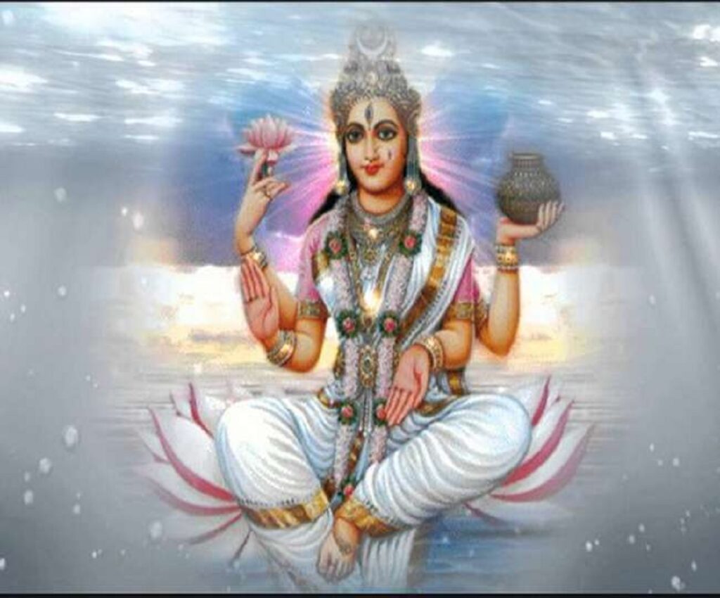 Ganga Saptami 2025