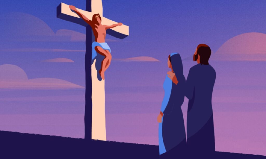 Good Friday