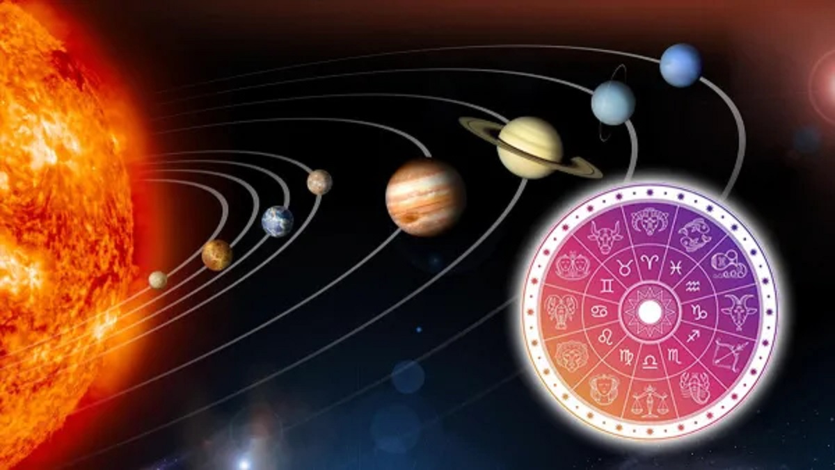 May Planet Transit