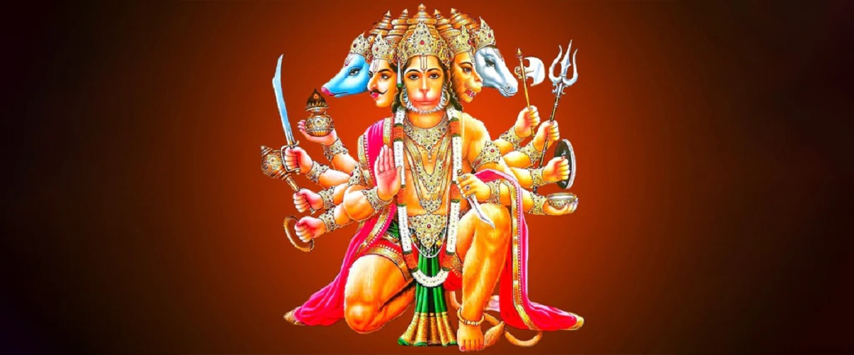 Hanuman Janmotsav 2025