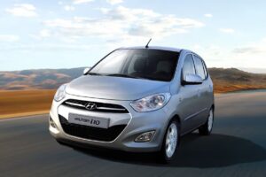 Hyundai car discount