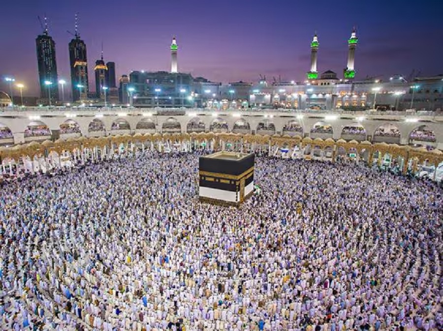 Islam Religion