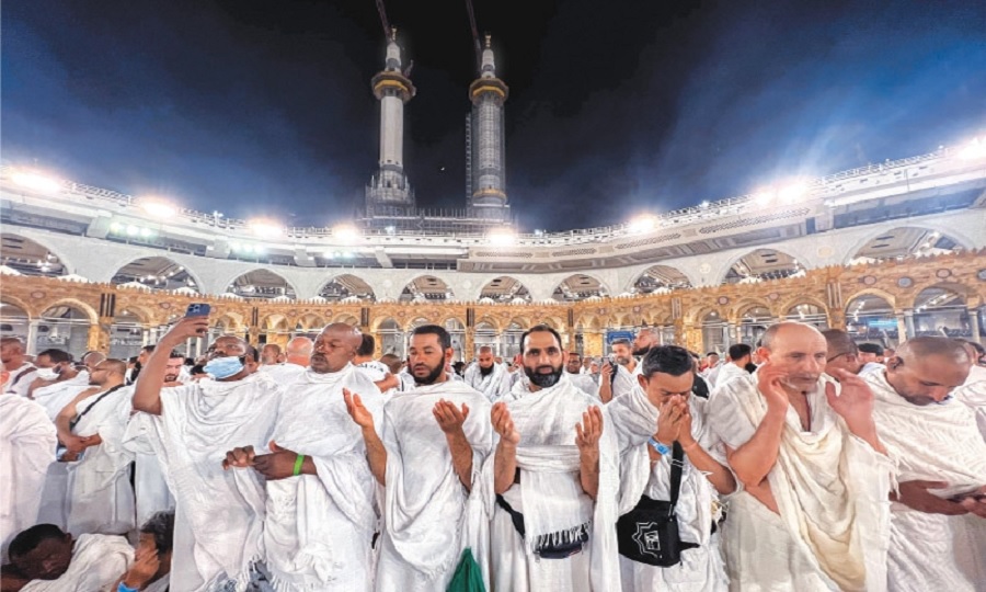Islam Religion