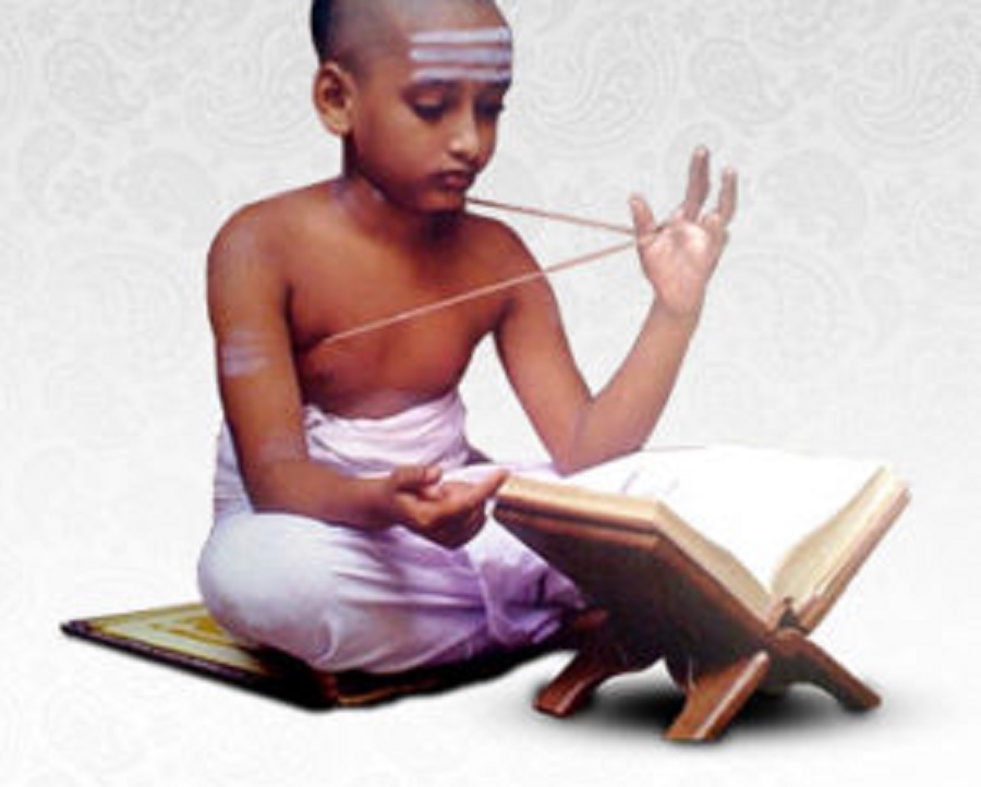 Spiritual meaning of Janeu