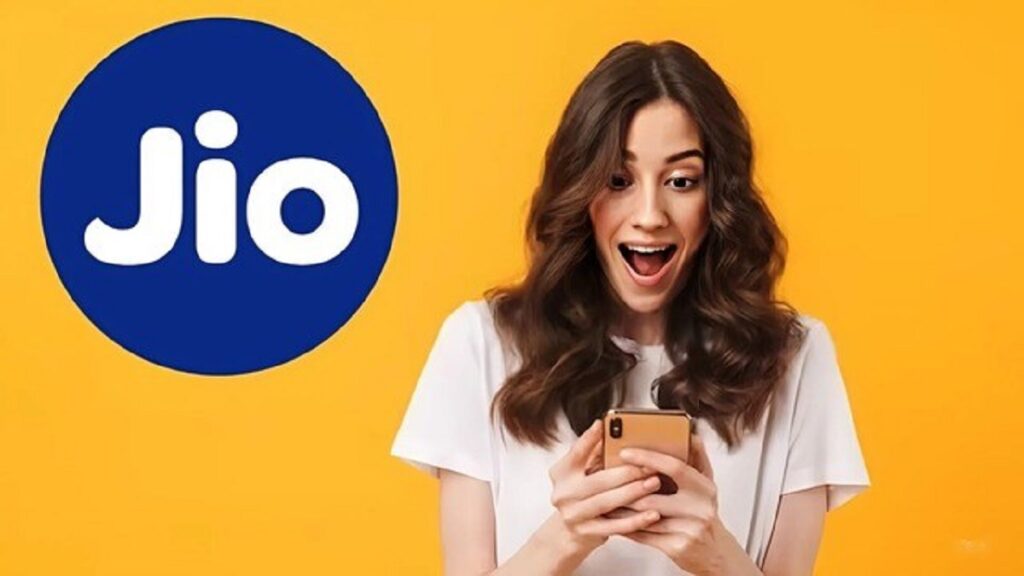 Jio Recharge Plan