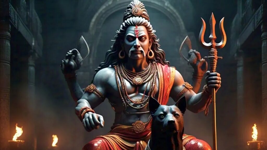 Kalashtami 2025
