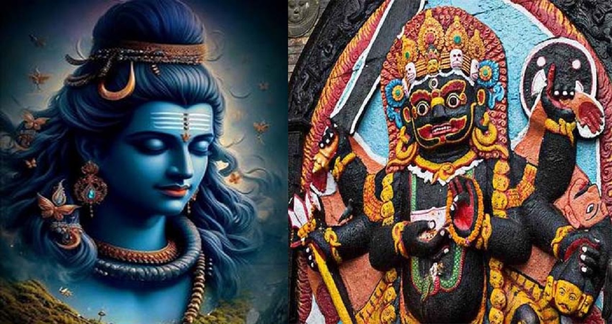 Kalashtami 2025
