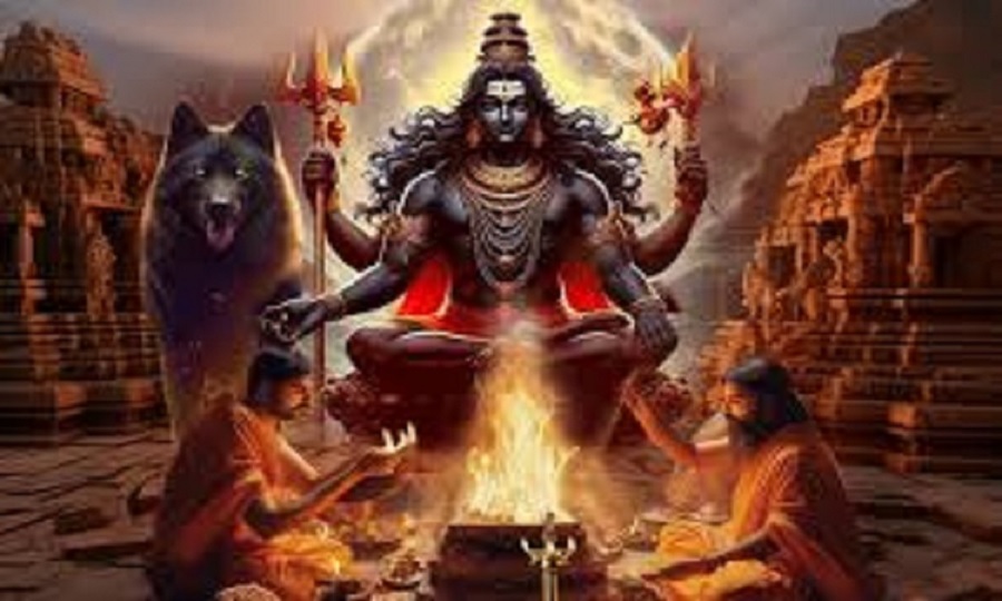 Kalashtami 2025