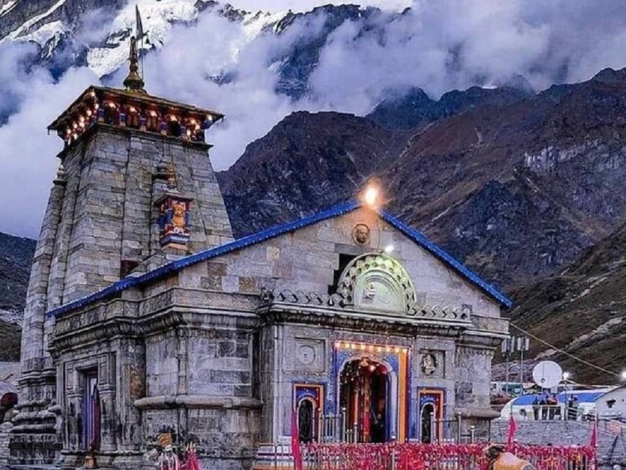Kedarnath