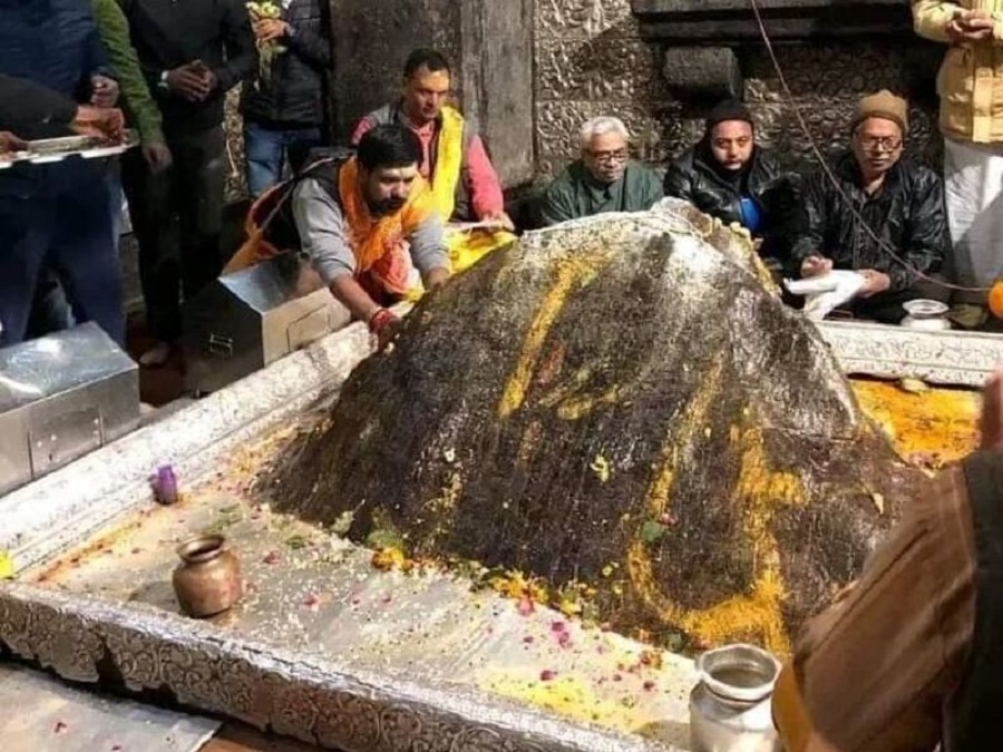 Kedarnath