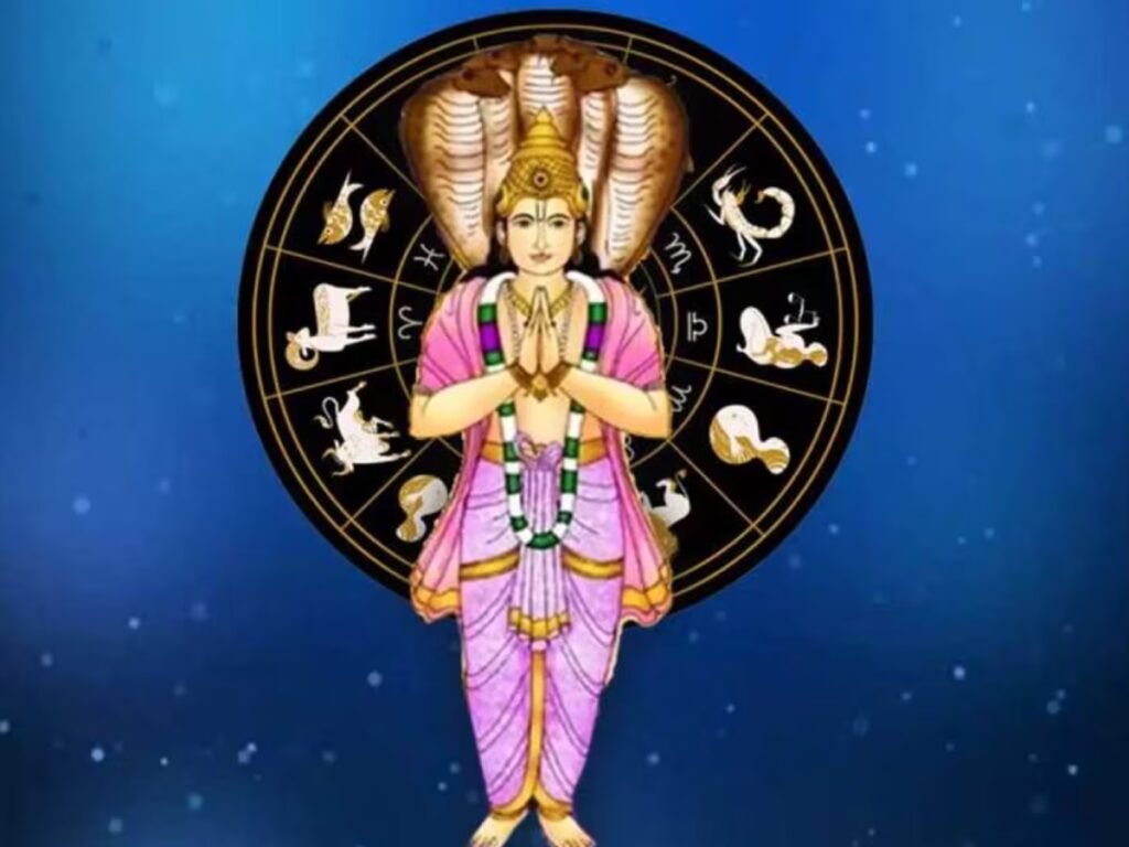 Ketu Gochar 2025: