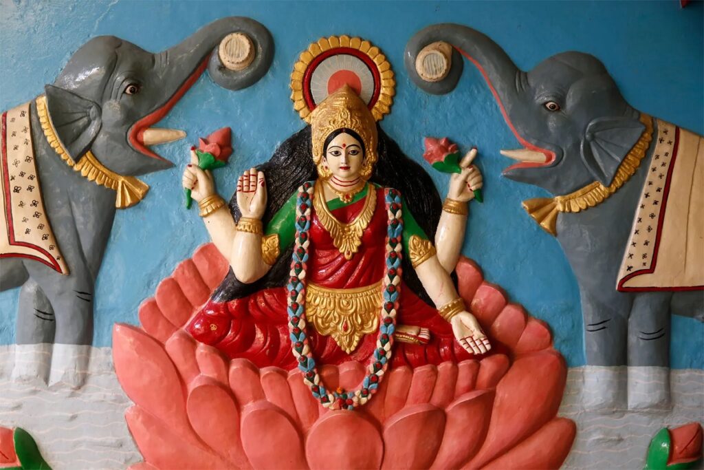Lakshmi Panchami 2025