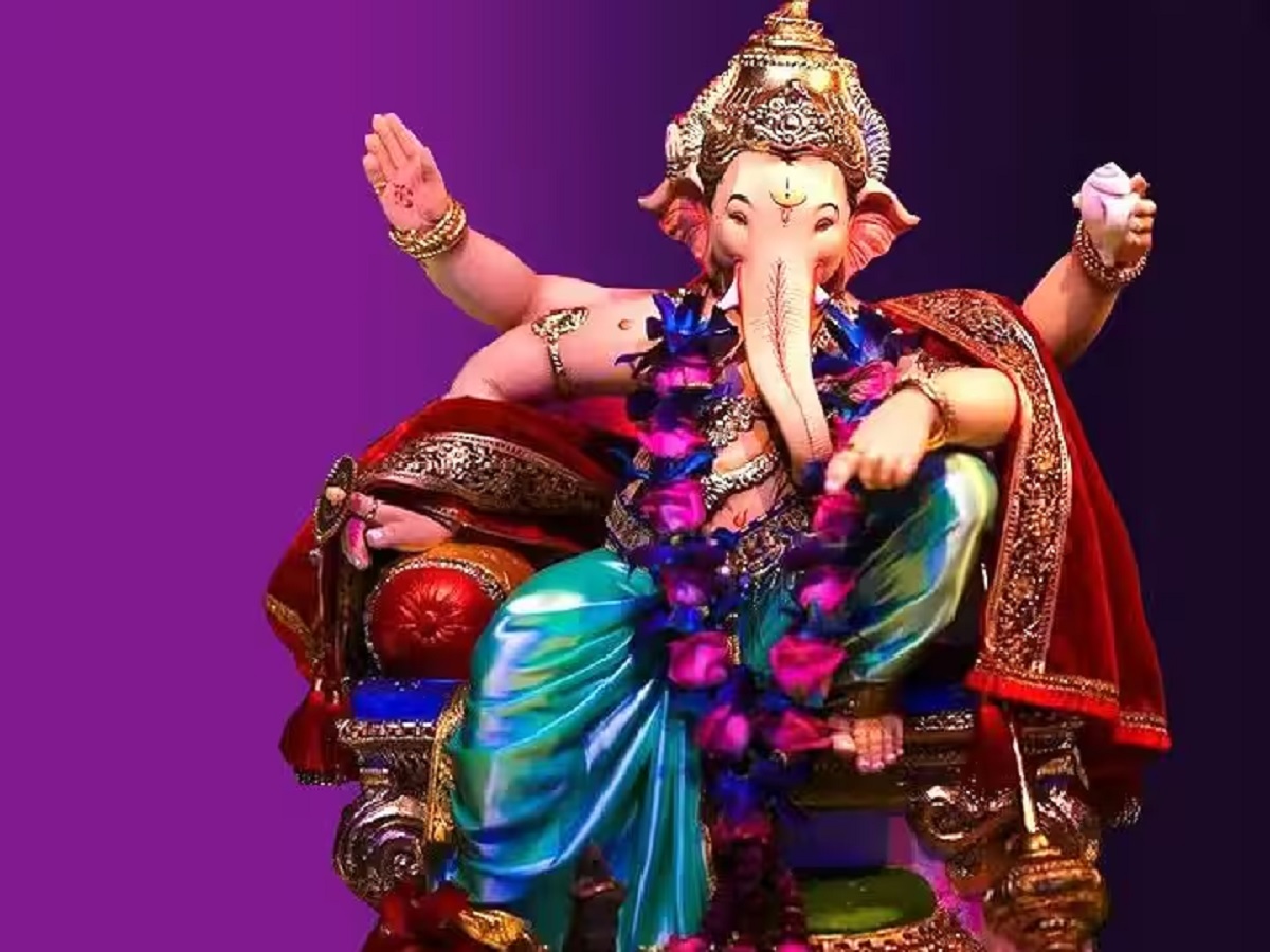Vikat Sankashti Chaturthi 2025