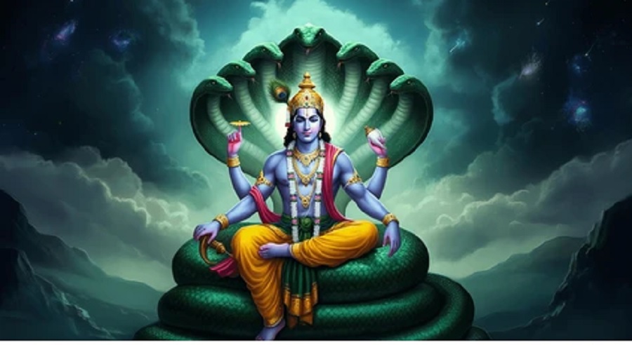Vaishakh Month 2025