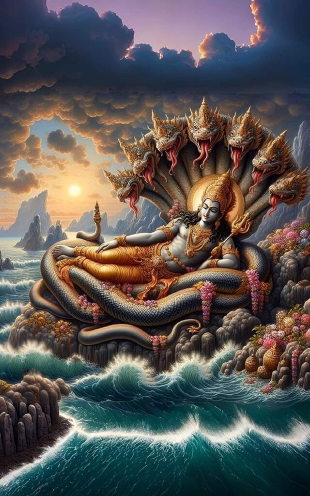Vaishakh Month 2025