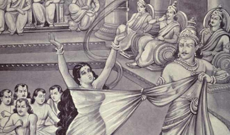 Mahabharat Katha