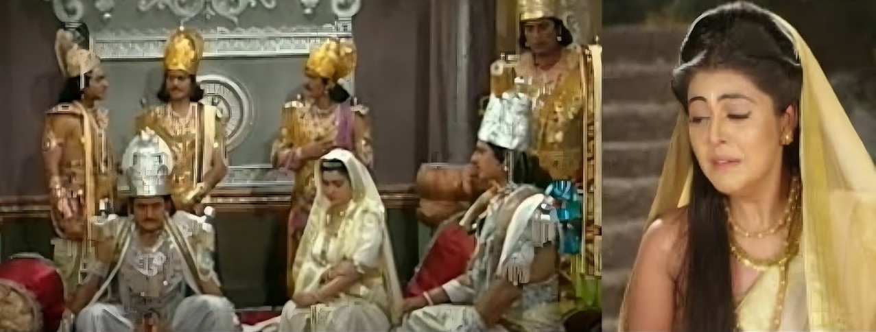 Mahabharat Katha