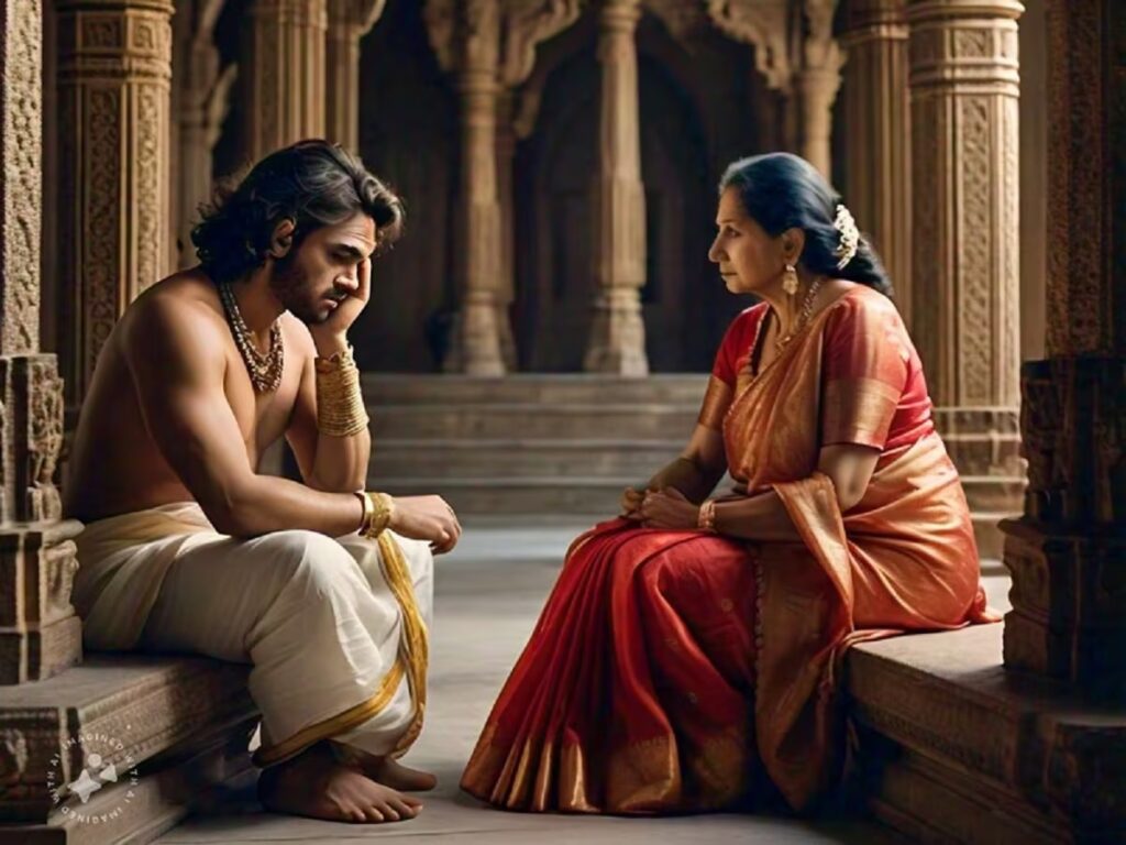 Mahabharat Katha