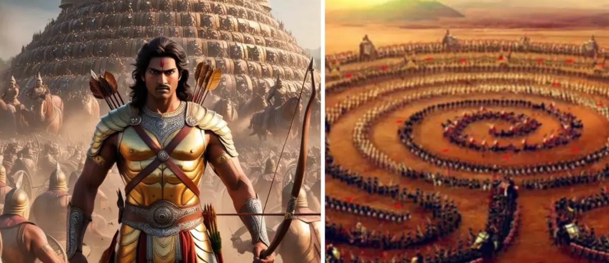 Mahabharat Story