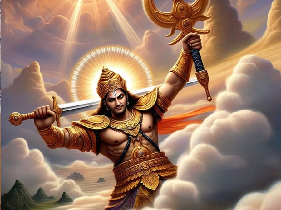 Mahabharat Story