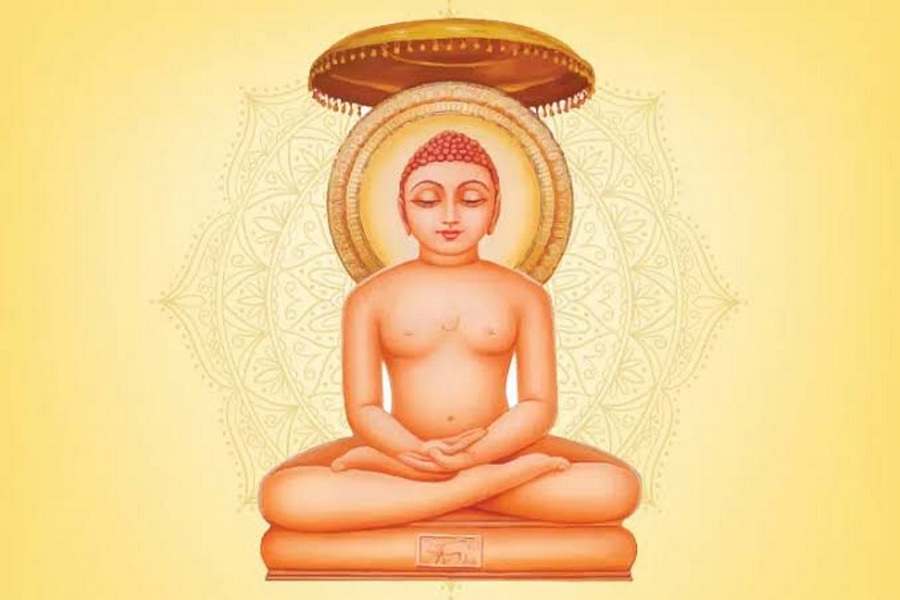 Mahavir Jayanti 2025