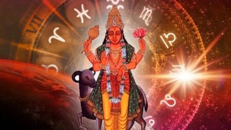 Mangal Gochar 2025