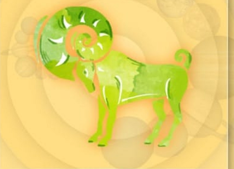 Lucky Zodiacs April 2025