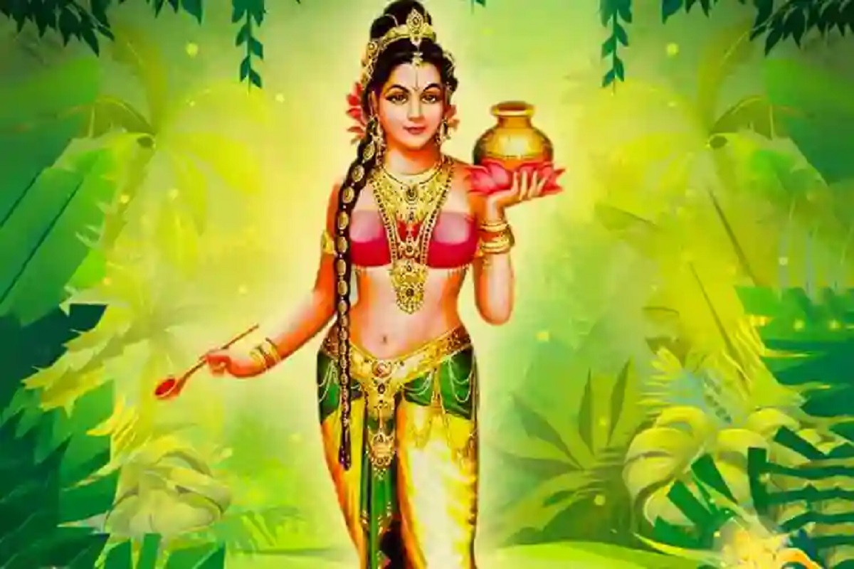 Mohini Ekadashi 2025