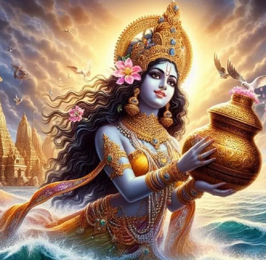 Mohini Ekadashi 2025