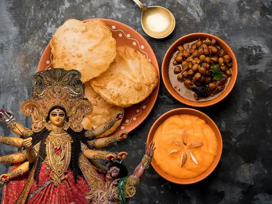 Chaitra Navratri 2025