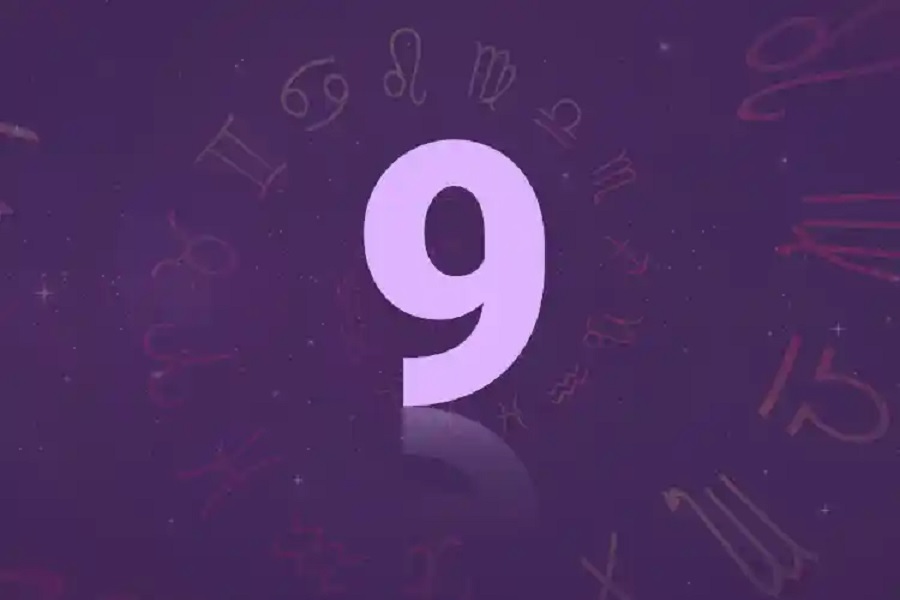 Numerology