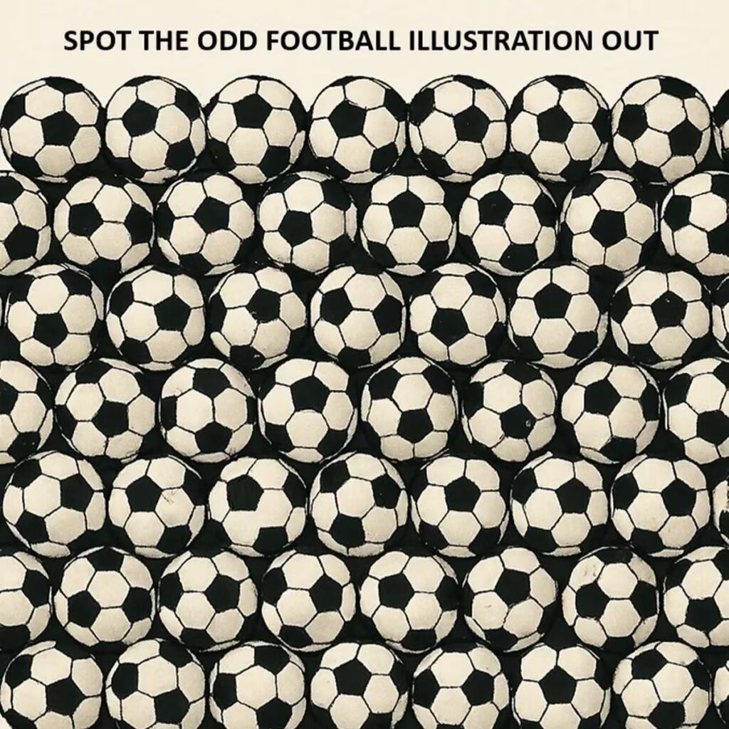 Optical Illusion