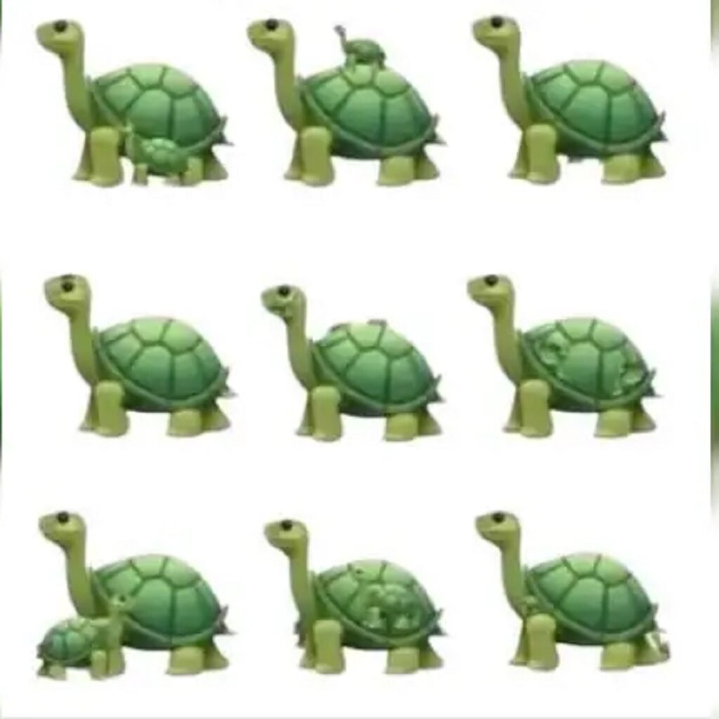 Optical Illusion