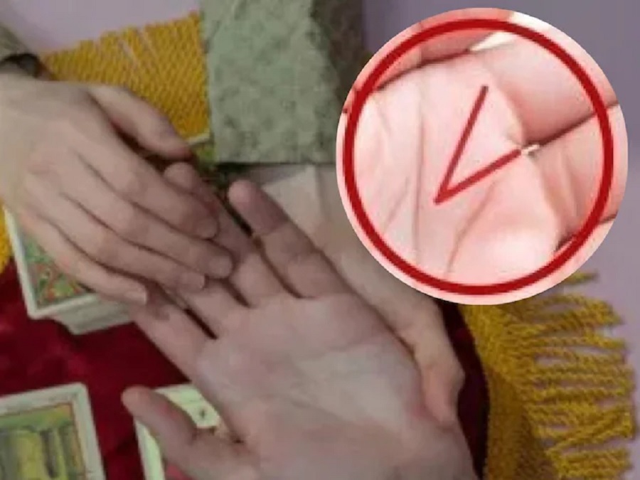 Palmistry